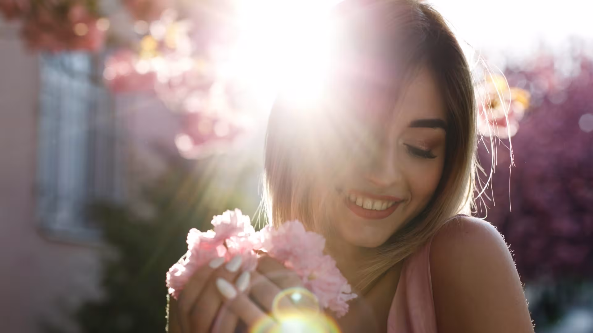 Que a pressa do futuro não roube a beleza do agora!