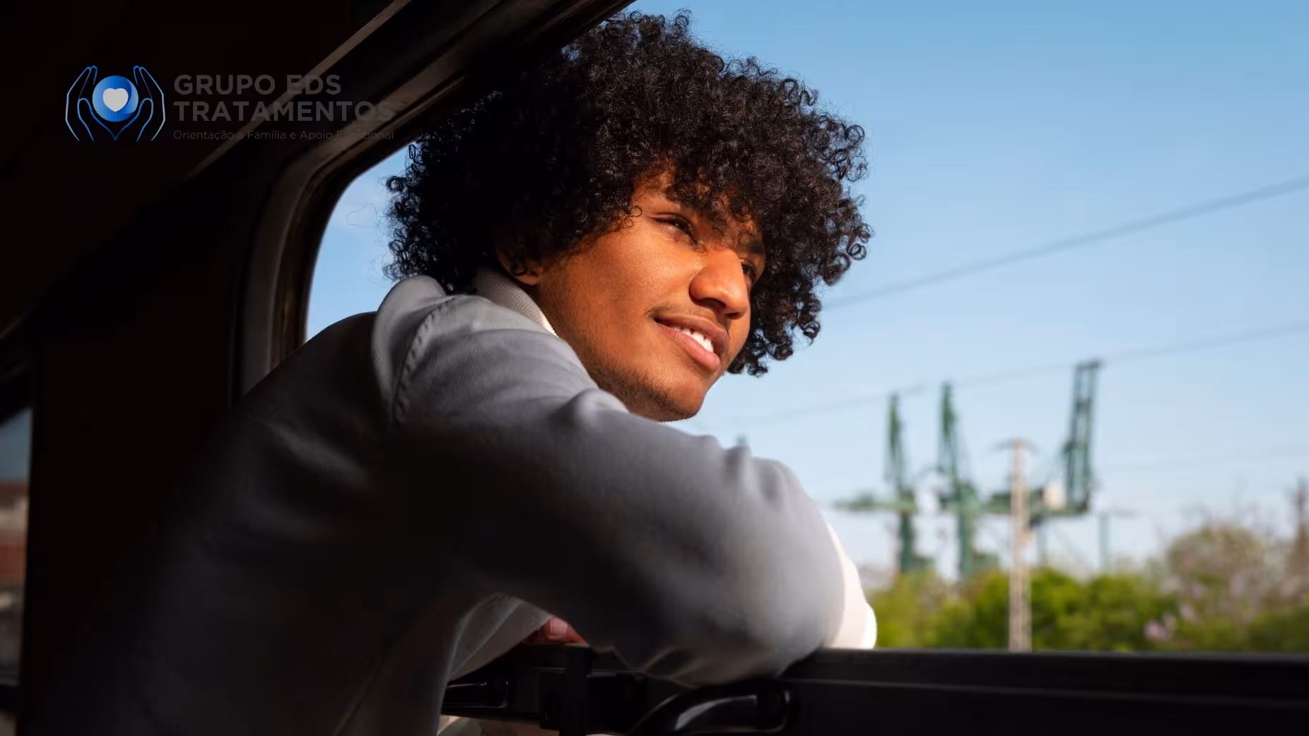 Siga confiante em sua recuperação