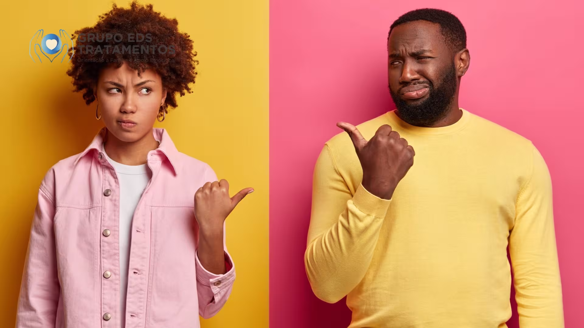 Honestidade versus Negação!