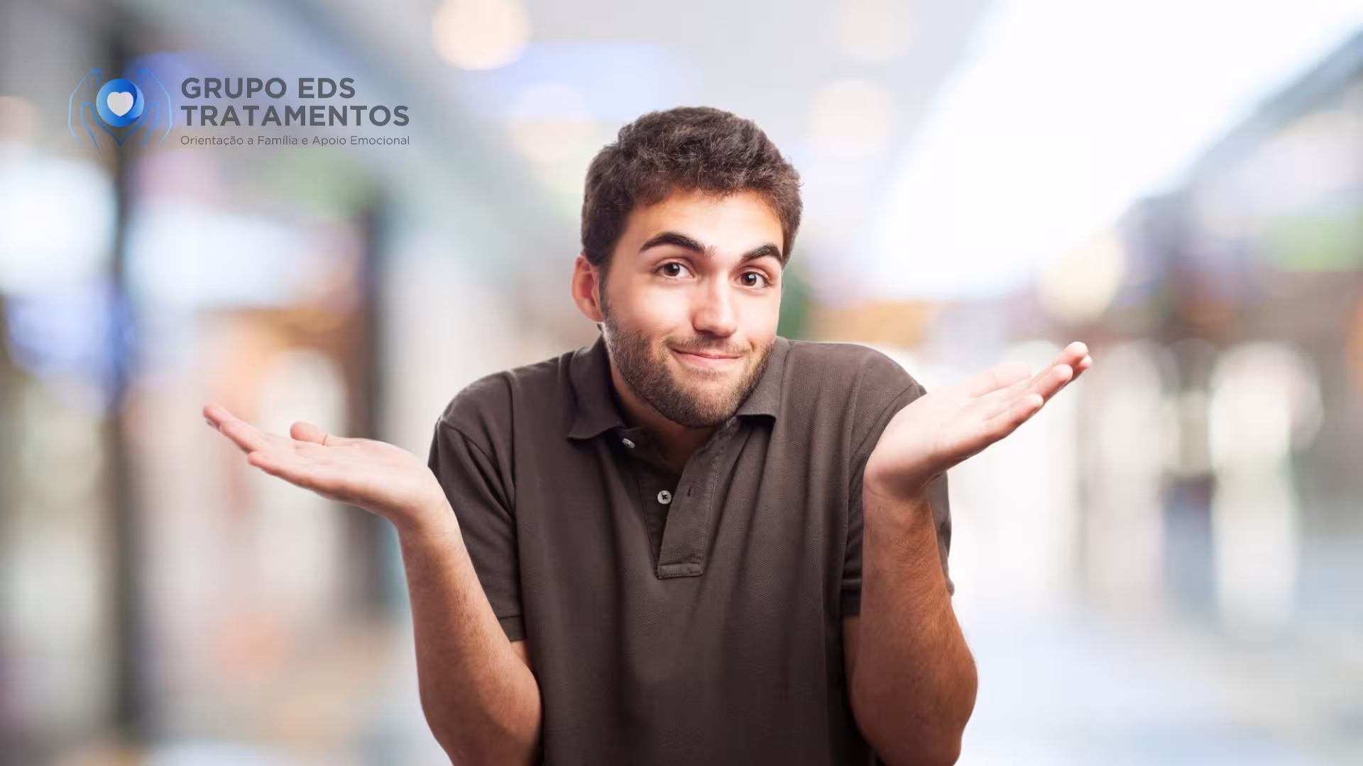 Um novo começo. Mesmas escolhas. Isso é possível?