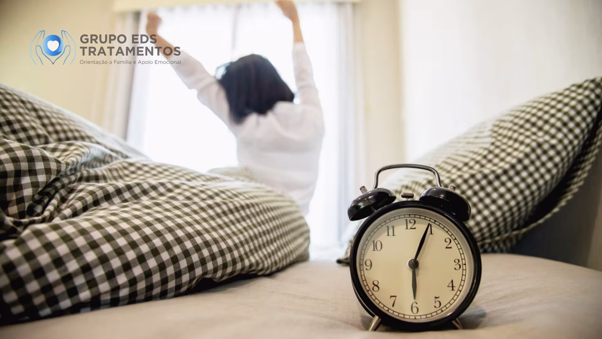 O Despertar da Sobriedade