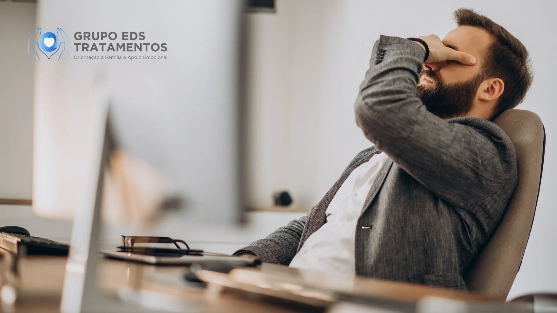 Burnout: Compreendendo o Esgotamento Profissional
