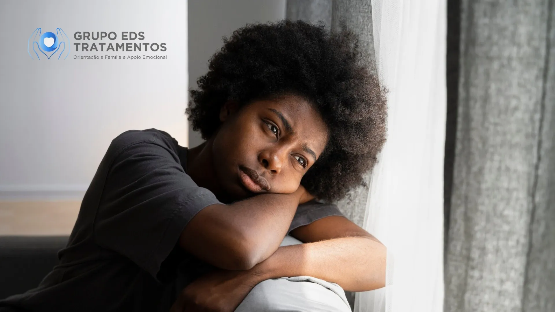 Depressão: Entenda os Sintomas e Quando Buscar Ajuda