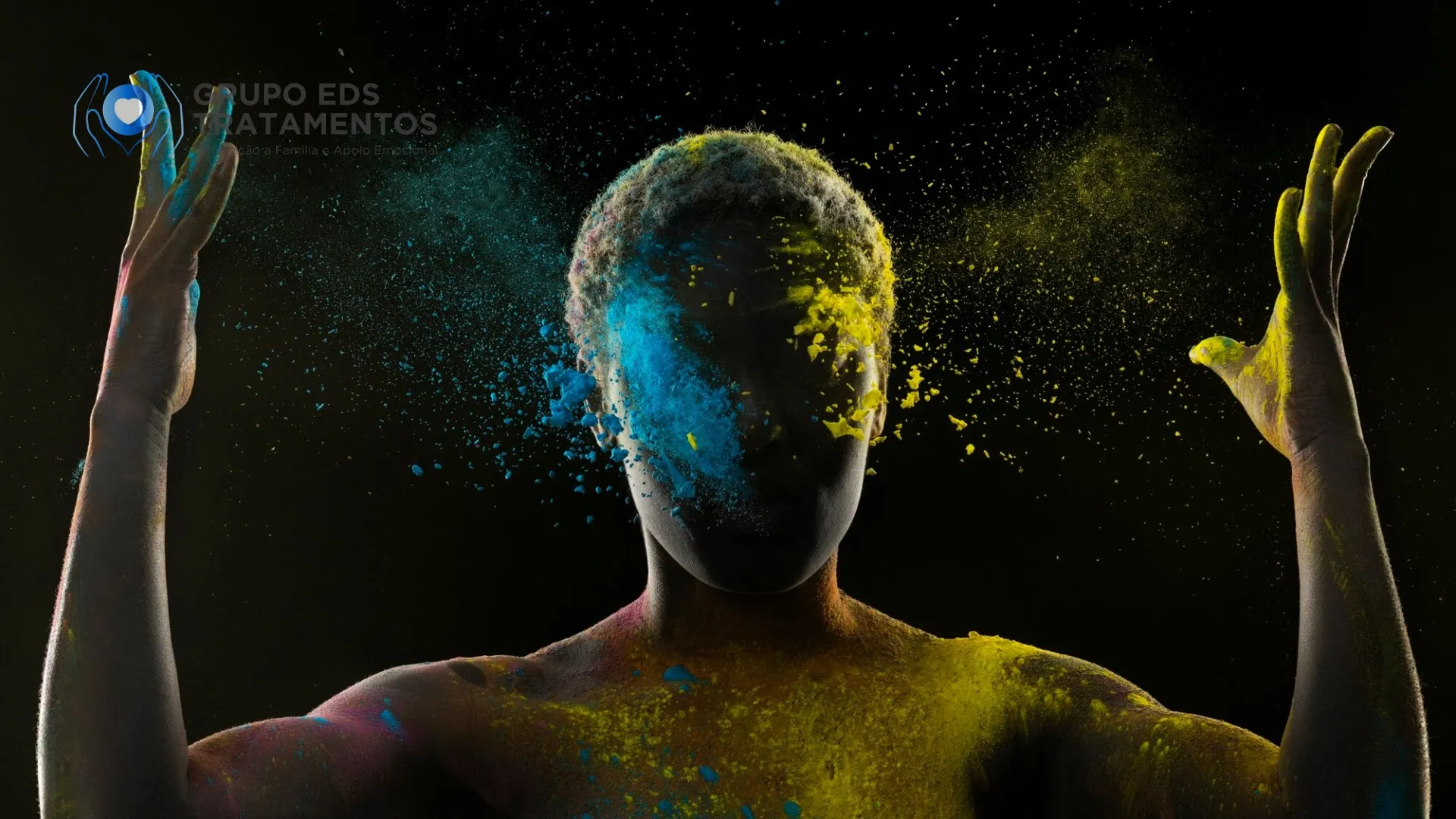 Psicologia das Cores: Como as Cores Influenciam Nossas Emoções e Percepções